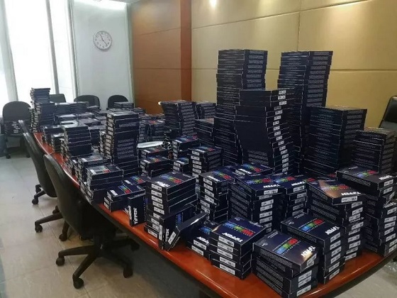 【正成資訊】TIFFEN鏡片到貨，敬請洽詢(xún)！